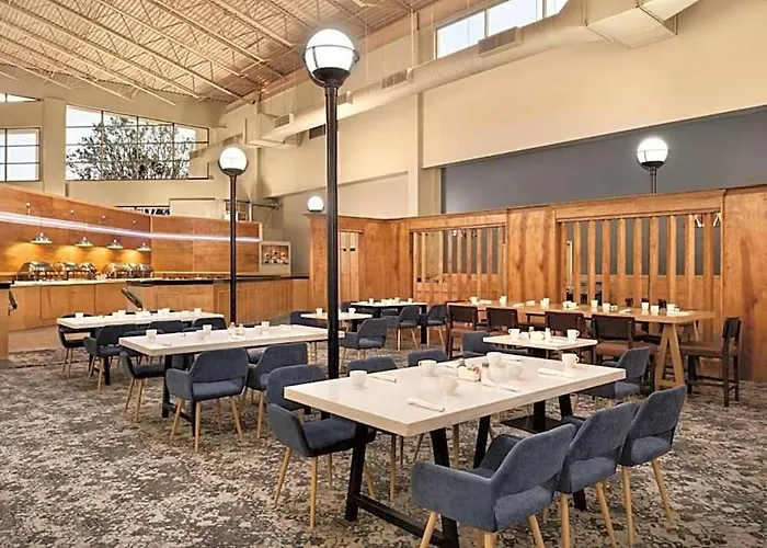 Conference Center