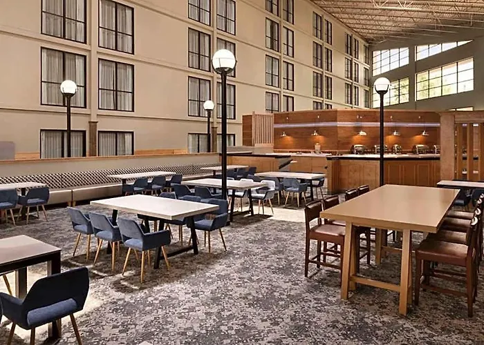 Hotel Conference Center 3*