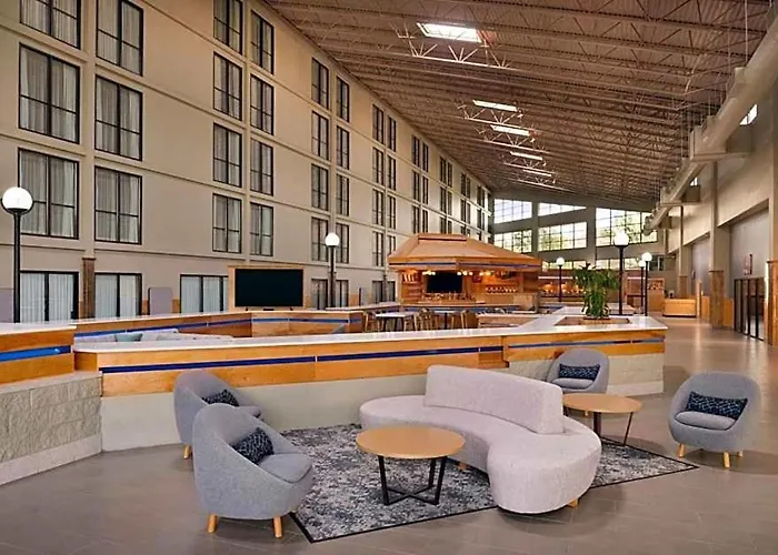 Conference Center Hotel