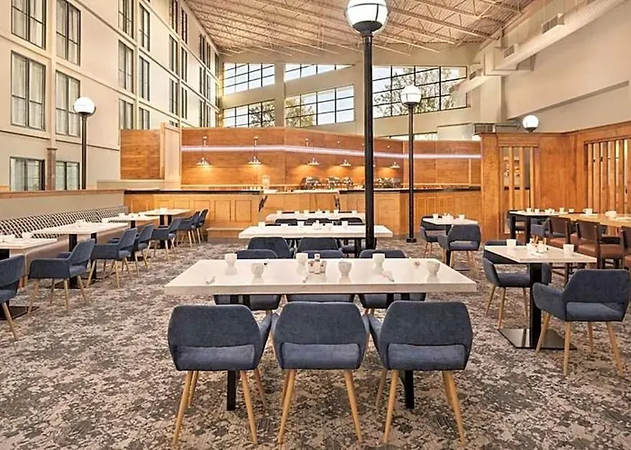 Conference Center Hotel