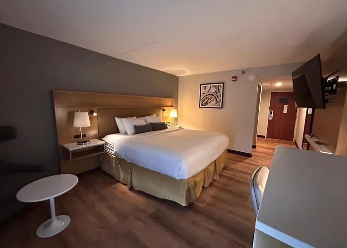 Conference Center Hotel Urbana