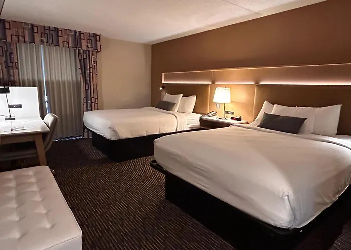 Hotel Conference Center
